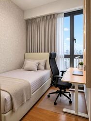Stirling Residences (D3), Apartment #617442141